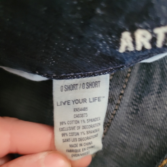 American Eagle Jeans Brand New Without 